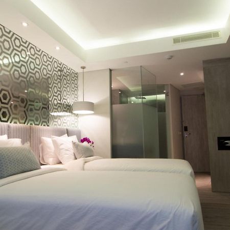 Hotel Daun Bali Seminyak Ngoại thất bức ảnh