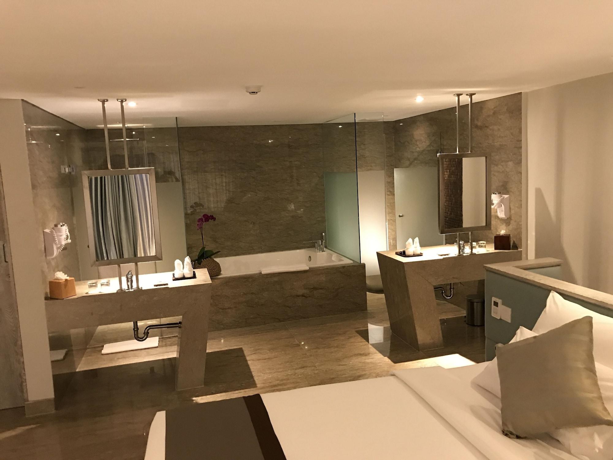 Hotel Daun Bali Seminyak Ngoại thất bức ảnh
