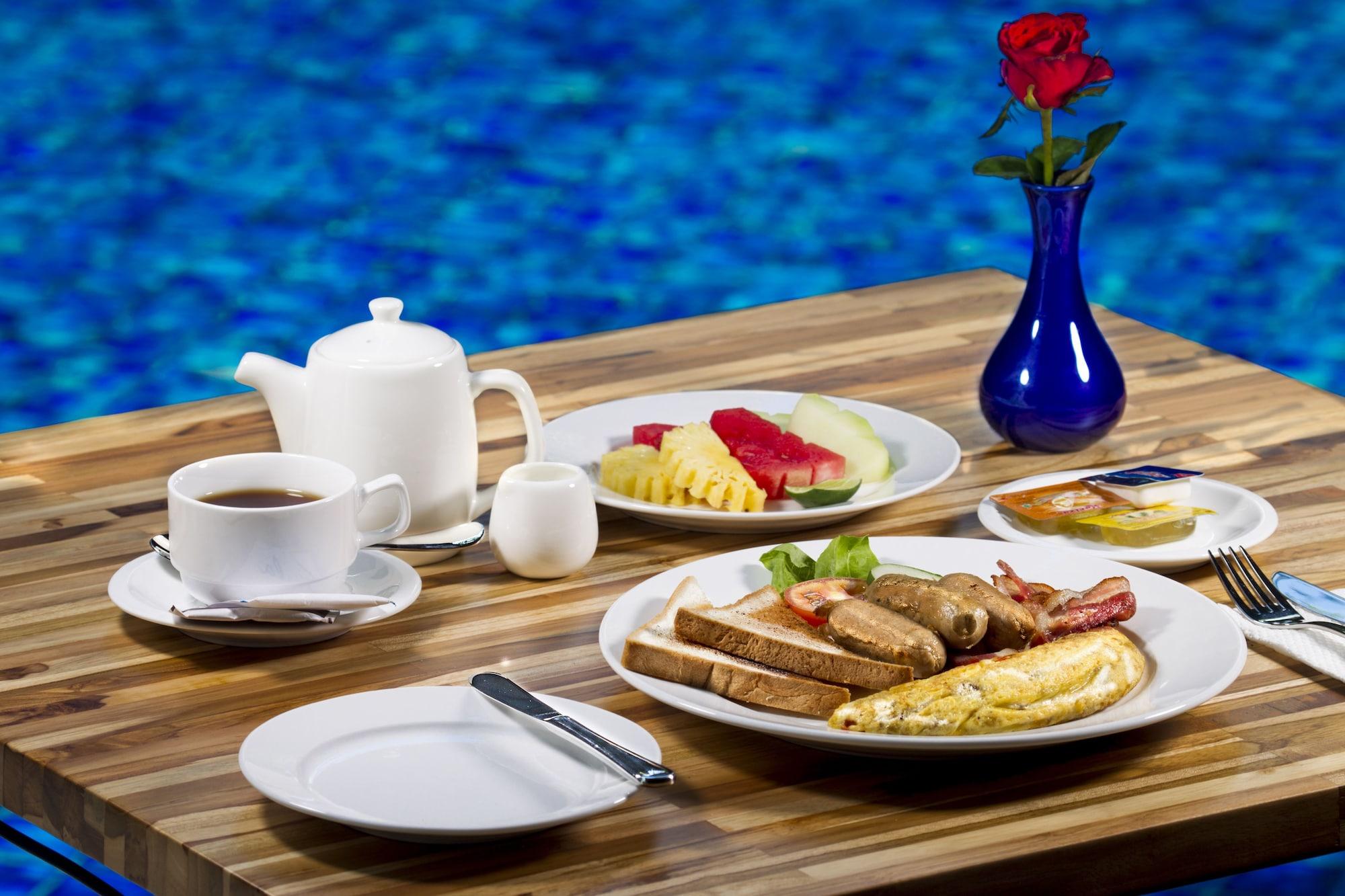 Hotel Daun Bali Seminyak Ngoại thất bức ảnh