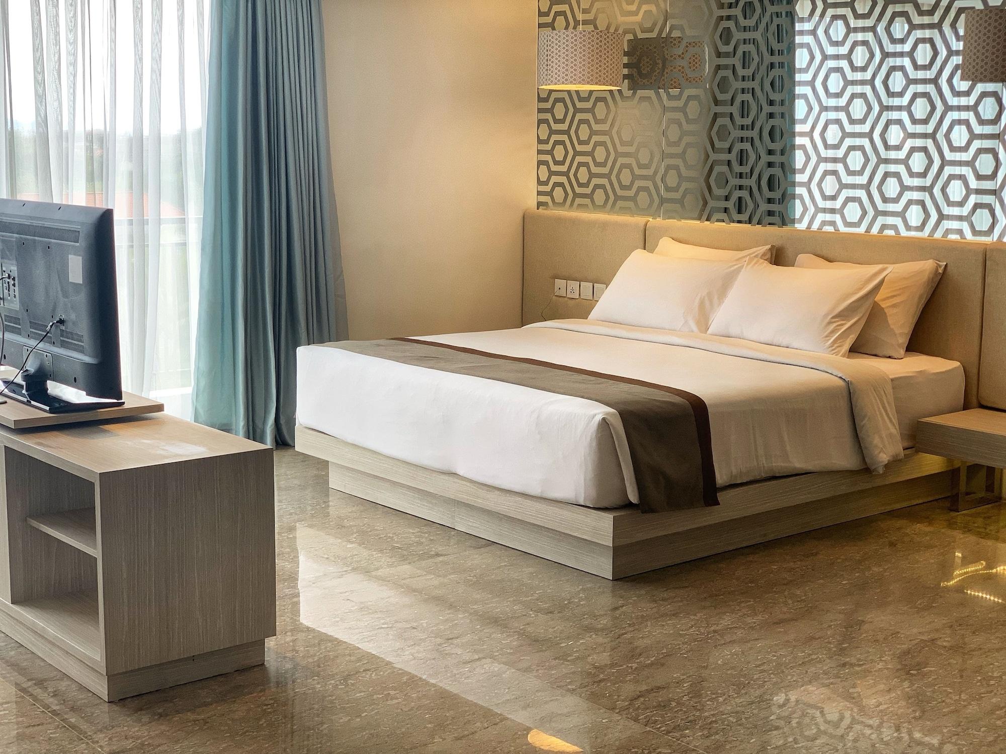 Hotel Daun Bali Seminyak Ngoại thất bức ảnh