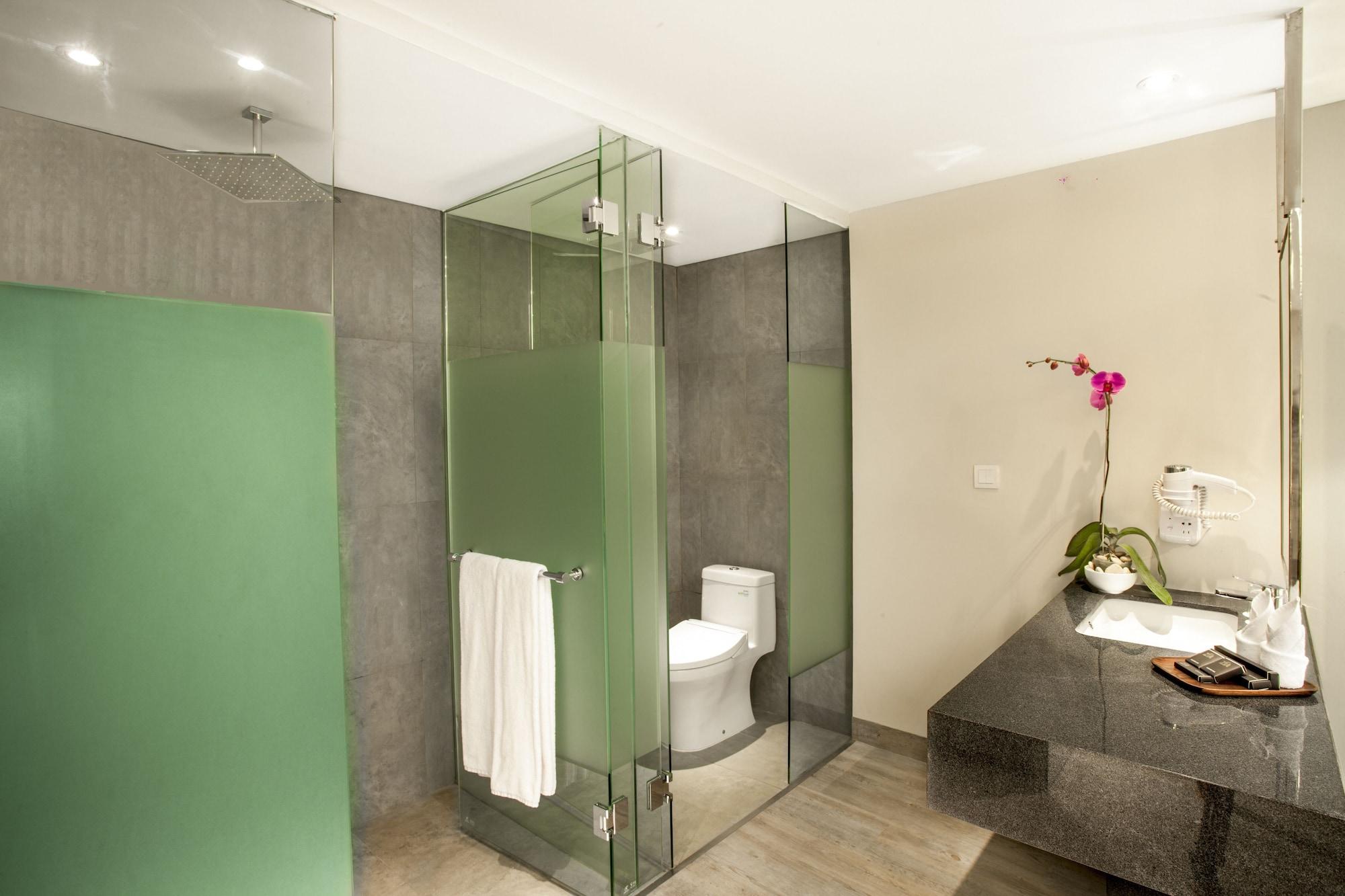 Hotel Daun Bali Seminyak Ngoại thất bức ảnh