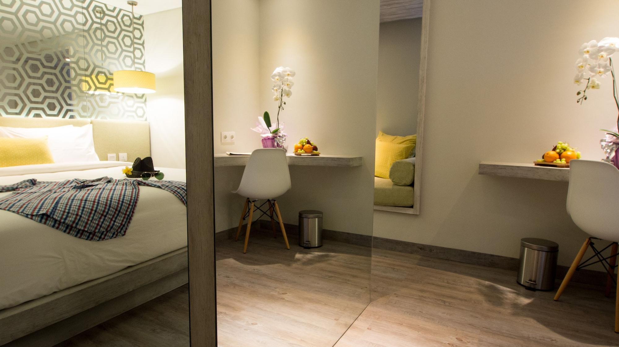 Hotel Daun Bali Seminyak Ngoại thất bức ảnh