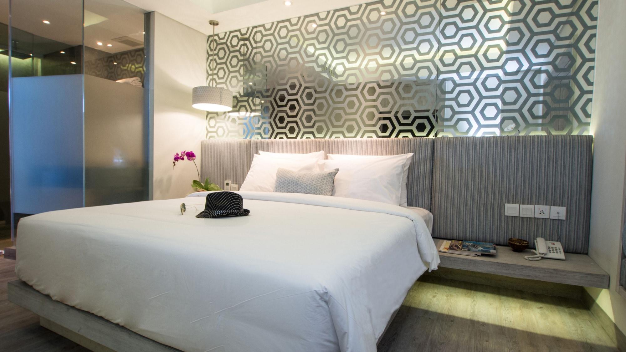 Hotel Daun Bali Seminyak Ngoại thất bức ảnh