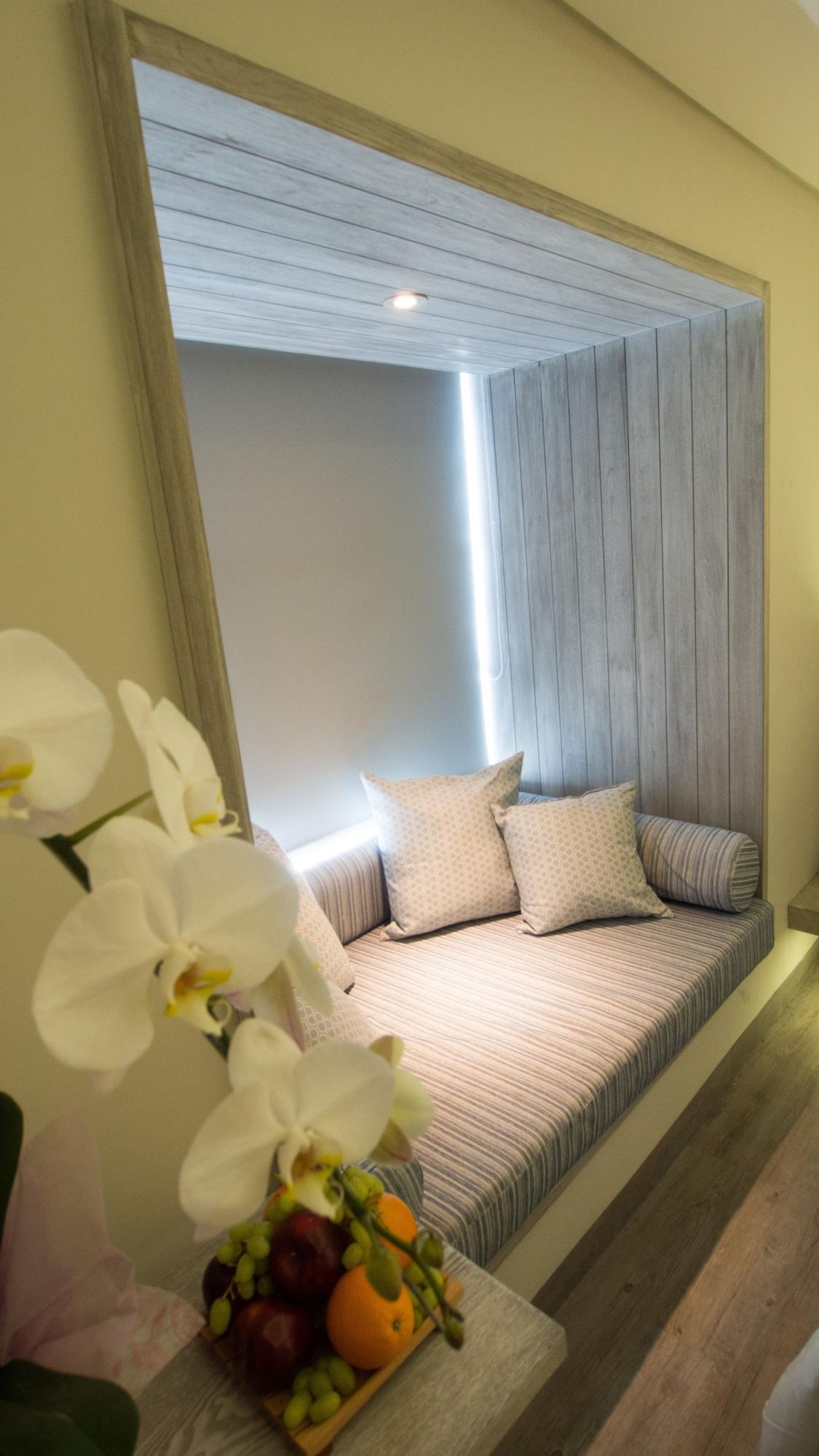 Hotel Daun Bali Seminyak Ngoại thất bức ảnh