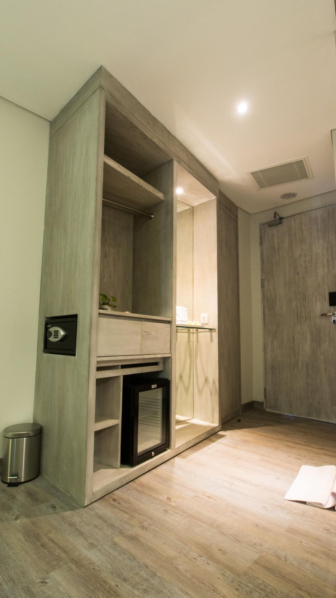 Hotel Daun Bali Seminyak Ngoại thất bức ảnh