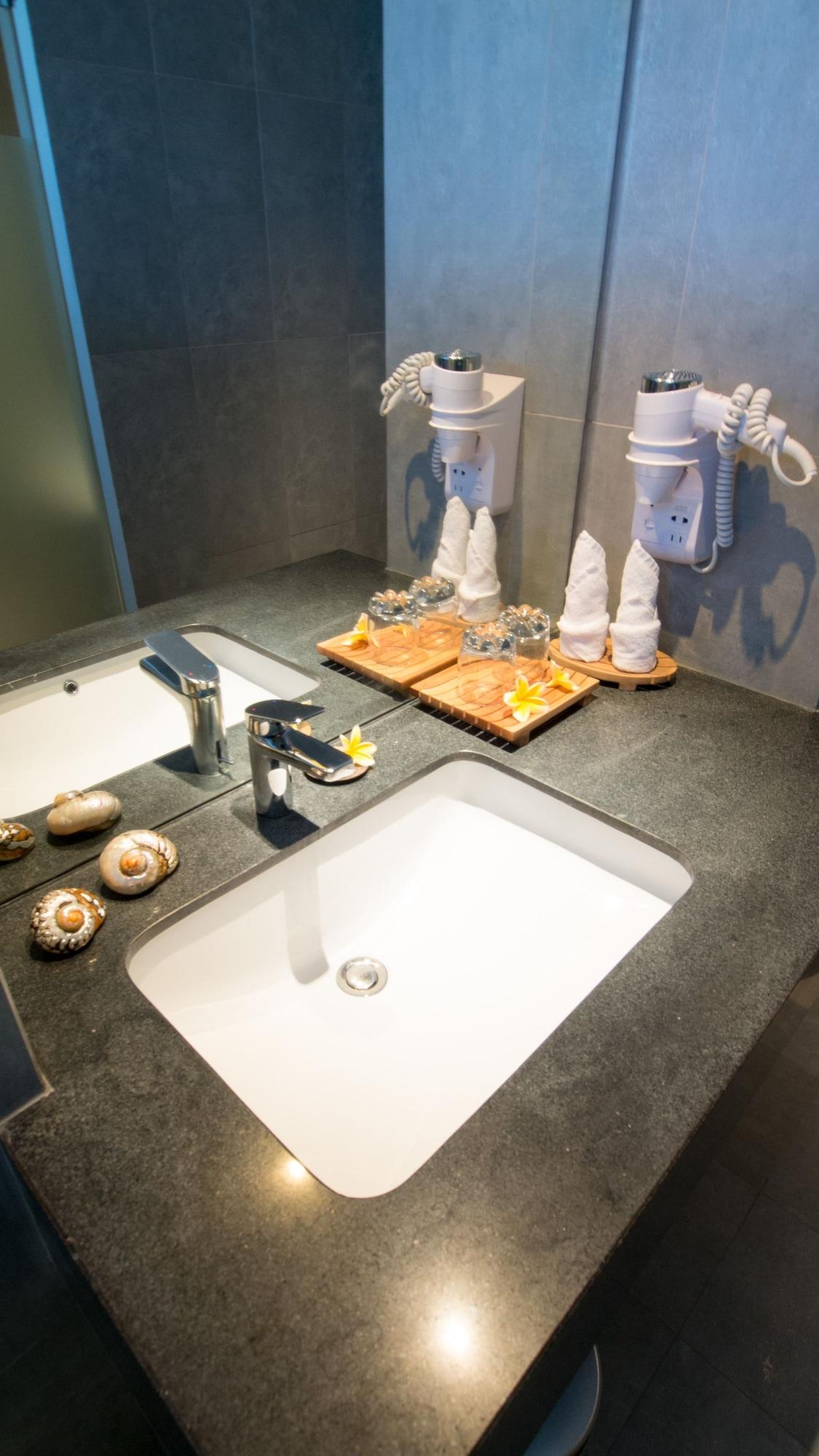 Hotel Daun Bali Seminyak Ngoại thất bức ảnh