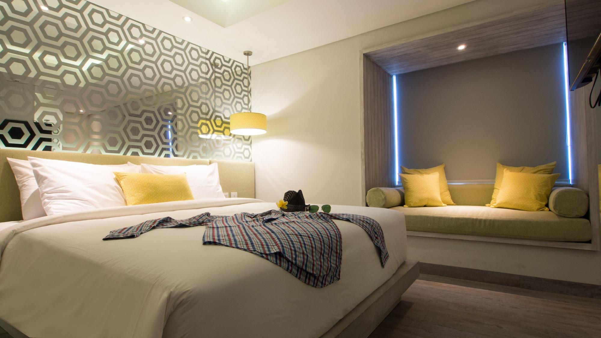 Hotel Daun Bali Seminyak Ngoại thất bức ảnh