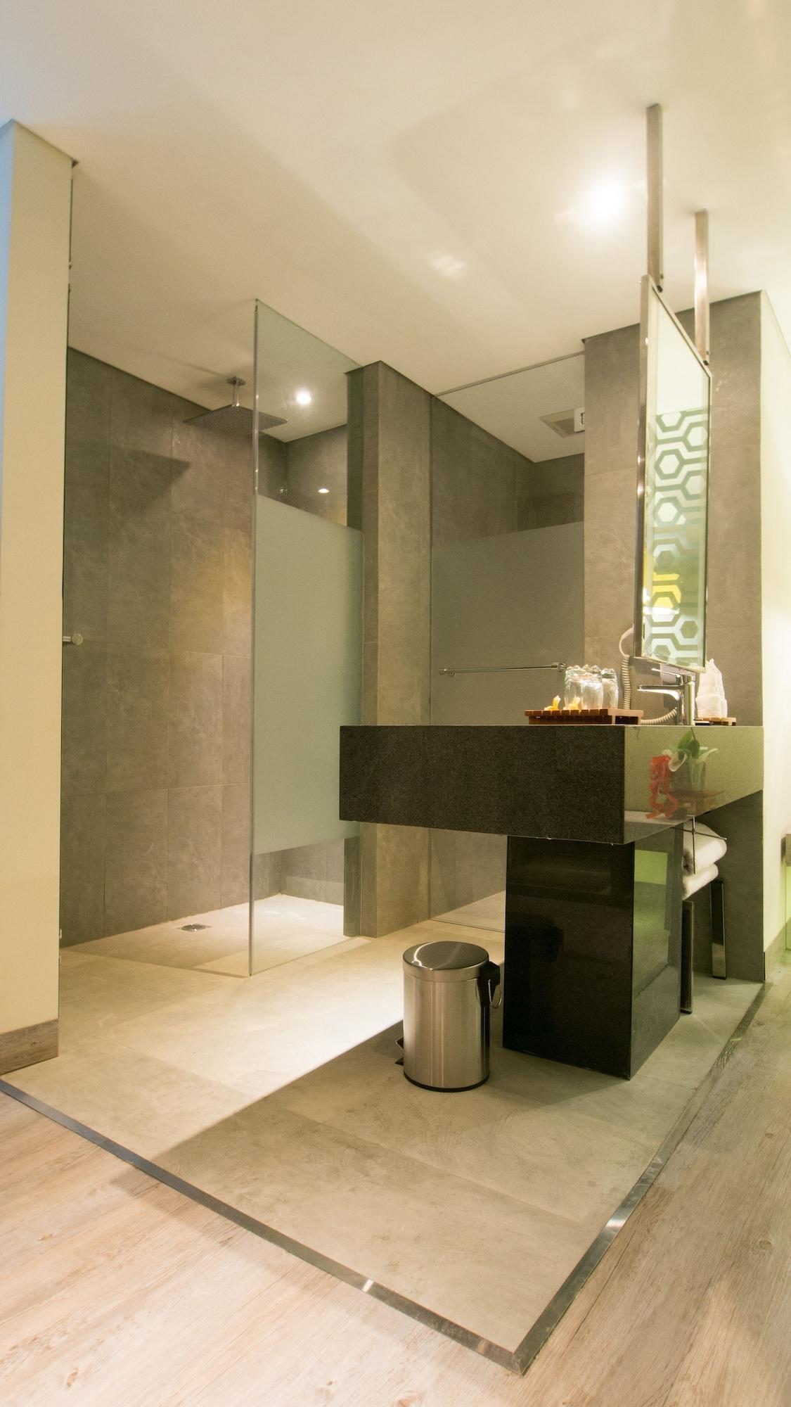 Hotel Daun Bali Seminyak Ngoại thất bức ảnh