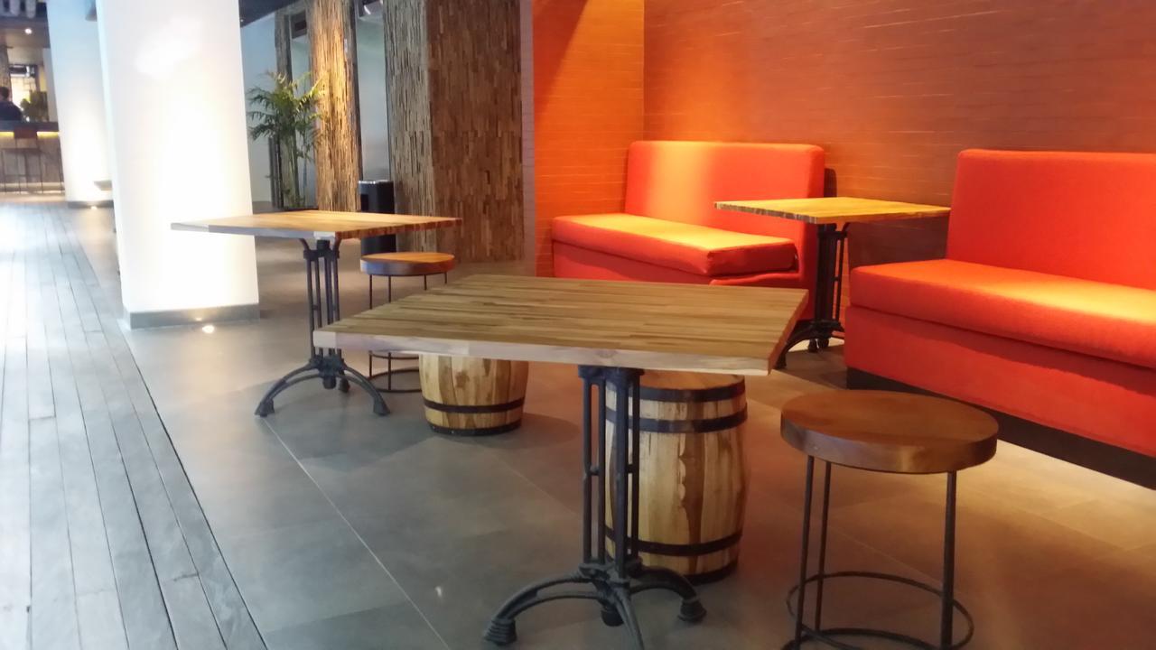 Hotel Daun Bali Seminyak Ngoại thất bức ảnh