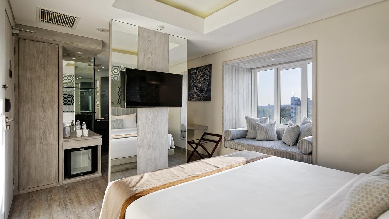 Hotel Daun Bali Seminyak Ngoại thất bức ảnh